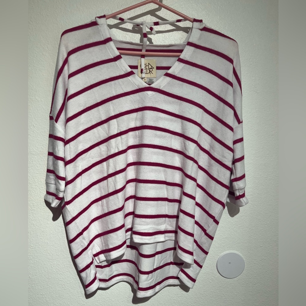 Chaser Brand Top/Blouse Size Medium